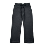 Paolo Pecora Pantalone tinta unita con Elastico In Vita Nero per Bambino PP4474 NERO PAOLO PECORA 