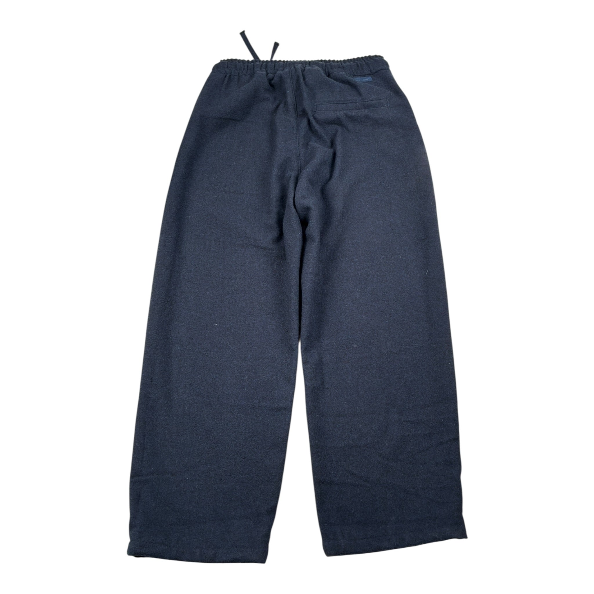 Paolo Pecora Pantalone tinta unita con Elastico In Vita Blu per Bambino PP4477 BLU PAOLO PECORA 