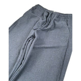 Paolo Pecora Pantalone tinta unita con Elastico In Vita Blu per Bambino PP4477 BLU PAOLO PECORA 