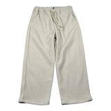 Paolo Pecora Pantalone tinta unita con Elastico In Vita Panna per Bambino PP4479 PANNA PAOLO PECORA 