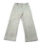 Paolo Pecora Pantalone tinta unita con Elastico In Vita Panna per Bambino PP4482 PANNA PAOLO PECORA 