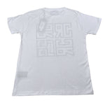 Paolo Pecora T-Shirt Girocollo tinta unita Bianco per Bambino RBA25098TS BIANCO PAOLO PECORA 