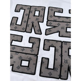 Paolo Pecora T-Shirt Girocollo tinta unita Bianco per Bambino RBA25098TS BIANCO PAOLO PECORA 