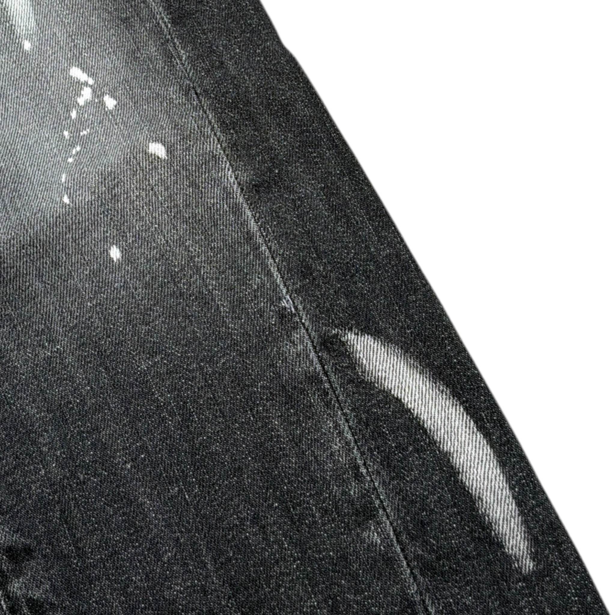 Patriot Jeans tinta unita con Girovita Regolabile Grigio per Bambino PJ5F2WPBK01 GRIGIO PATRIOT 