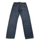 Patriot Jeans tinta unita con Girovita Regolabile Blu per Bambino PJ5F2WPBK23 BLU PATRIOT 