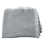Paz Rodriguez Coperta tinta unita Azzurro per Neonato 029111171 AZZURRO PAZ RODRIGUEZ 
