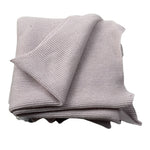 Paz Rodriguez Coperta tinta unita Rosa per Neonata 029112895 ROSA PAZ RODRIGUEZ 