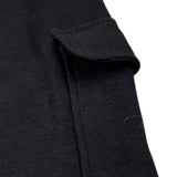 People Pantalone Modello Tuta tinta unita Nero per Bambina 10389 NERO PEOPLE 