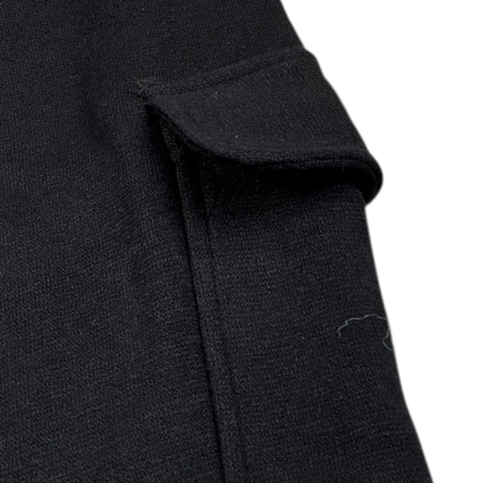 People Pantalone Modello Tuta tinta unita Nero per Bambina 10389 NERO PEOPLE 