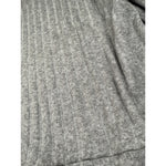 People maglia tinta unita Girocollo Grigio per Bambina 10395 GRIGIO PEOPLE 