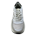 Philipe Model Sneakers tinta unita con Lacci Grigio per Bambino EZL0W09A GRIGIO PHILIPE MODEL 
