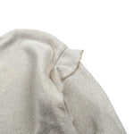 Play Up Maglia tinta unita Girocollo Panna per Bambina 4AR11350 PANNA PLAY UP 
