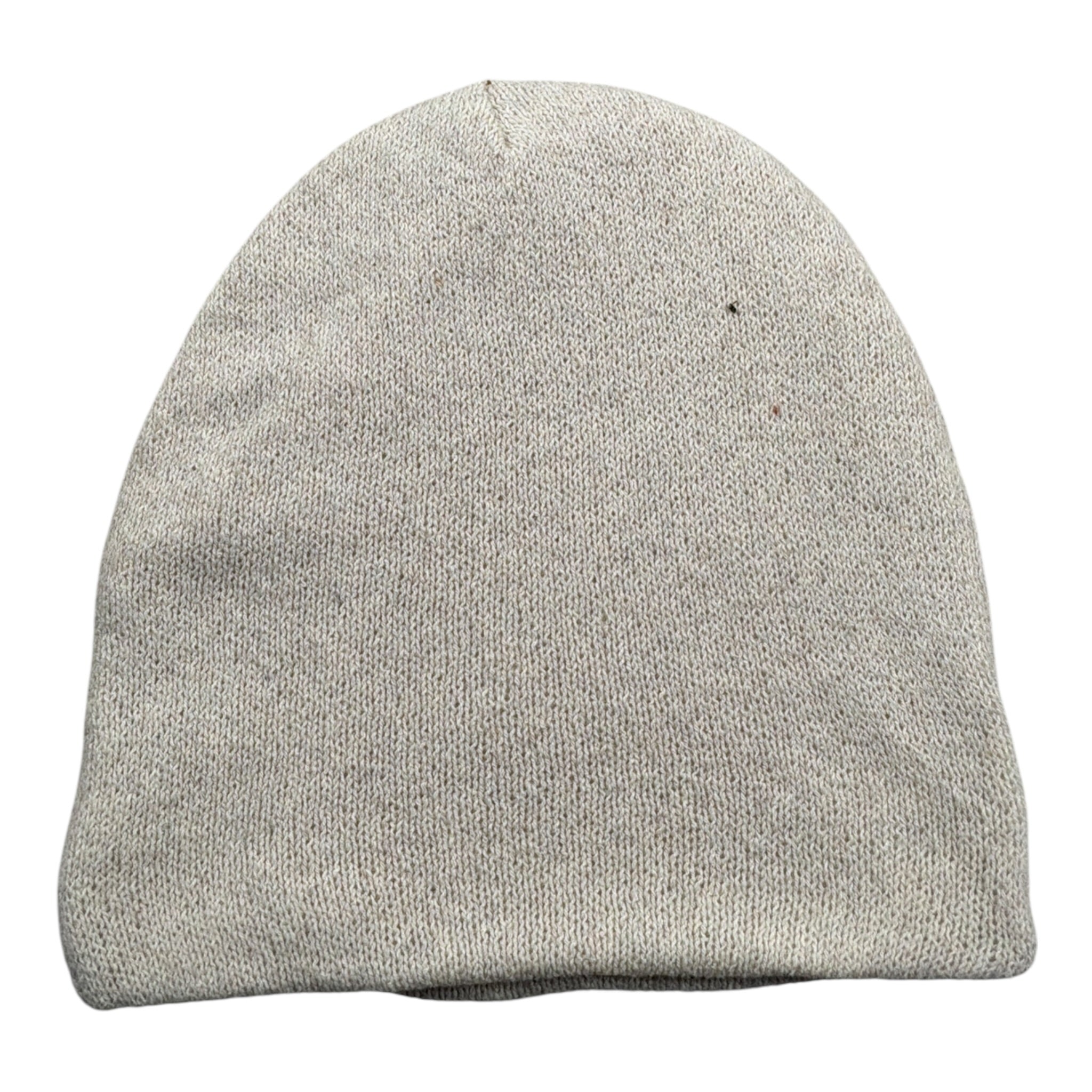 Play Up Cappello tinta unita Panna per Bambino 4AR11850 PANNA PLAY UP 