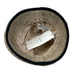 Play Up Cappello tinta unita Beige per Bambino PA011AP11850J BEIGE PLAY UP 