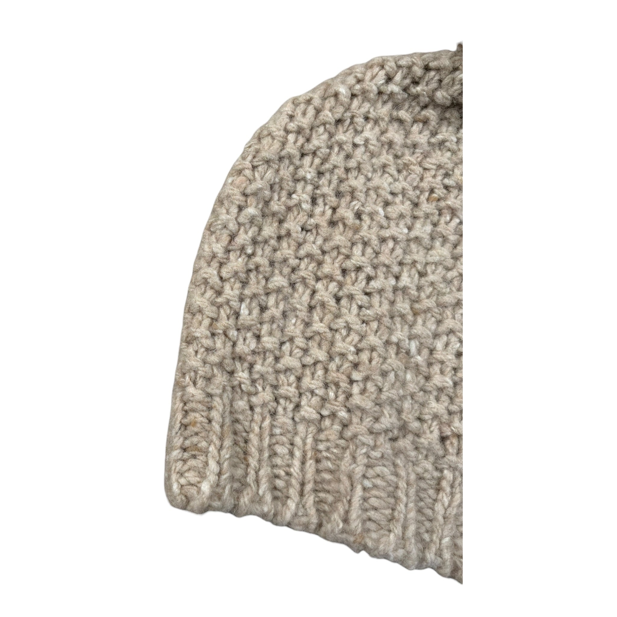Play Up Cappello tinta unita Beige per Neonato PA02AN11850 BEIGE PLAY UP 