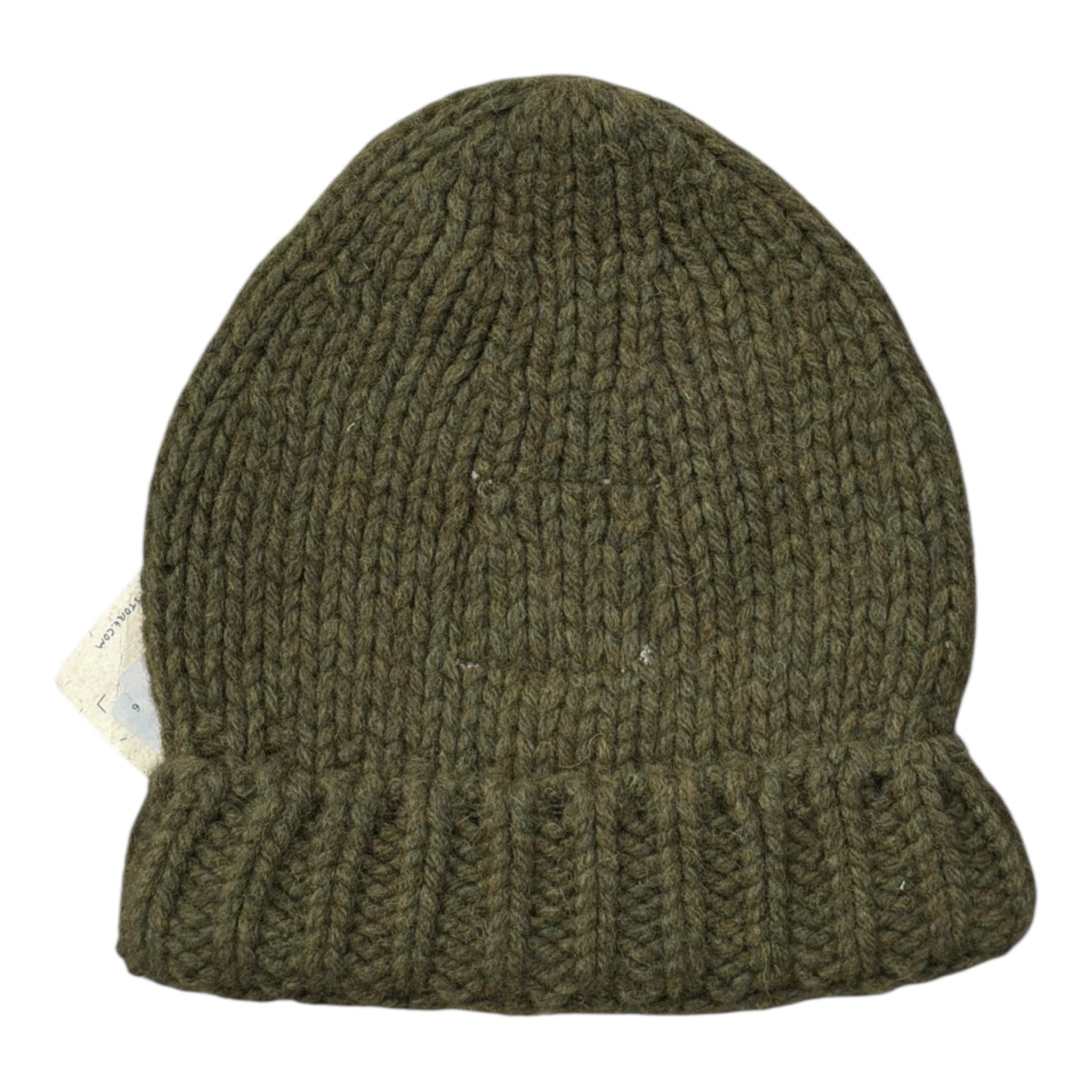 Play Up Cappello tinta unita Verde per Bambino PA03 VERDE PLAY UP 
