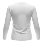 Please Shirt tinta unita con Borchie Bianco per Bambina ML05030G78 BIANCO PLEASE 