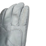 Primaloft Guanti Neve tinta unita Azzurro per Bambino 6066279 AZZURRO  
