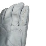 Primaloft Guanti Neve tinta unita Azzurro per Bambino 6066279 AZZURRO  