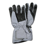 Primaloft Guanti Neve tinta unita Grigio per Bambino 6066279 GRIGIO  