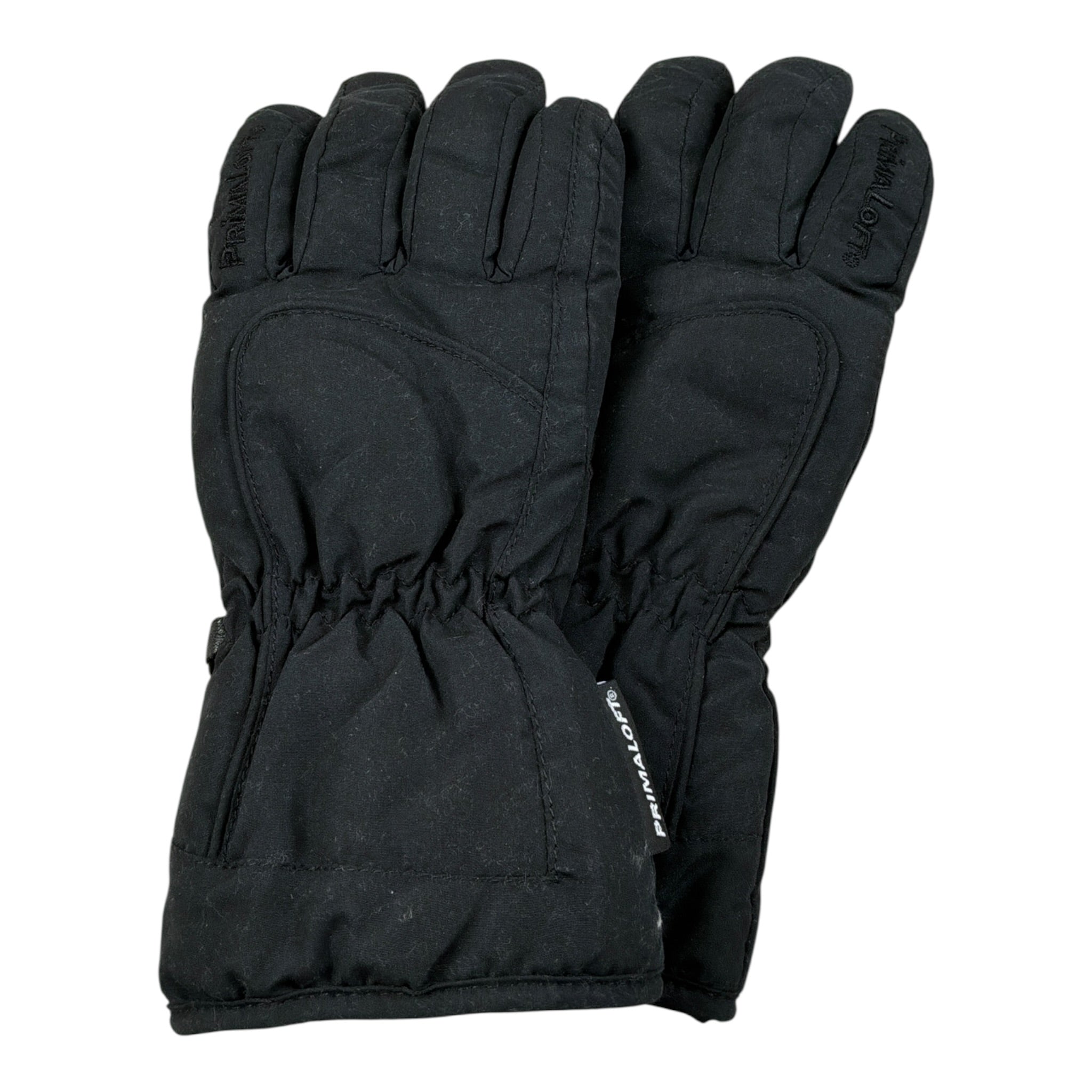 Primaloft Guanti Neve tinta unita Nero per Bambino 6066279 NERO PRIMALOFT 