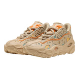 Puma Sneakers tinta unita con Lacci Multicolor per Bambino 25WMPU3122 MULTICOLOR PUMA 