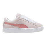 Puma Sneakers tinta unita con Suola In Contrasto Cipria per Bambina 396578A CIPRIA PUMA 