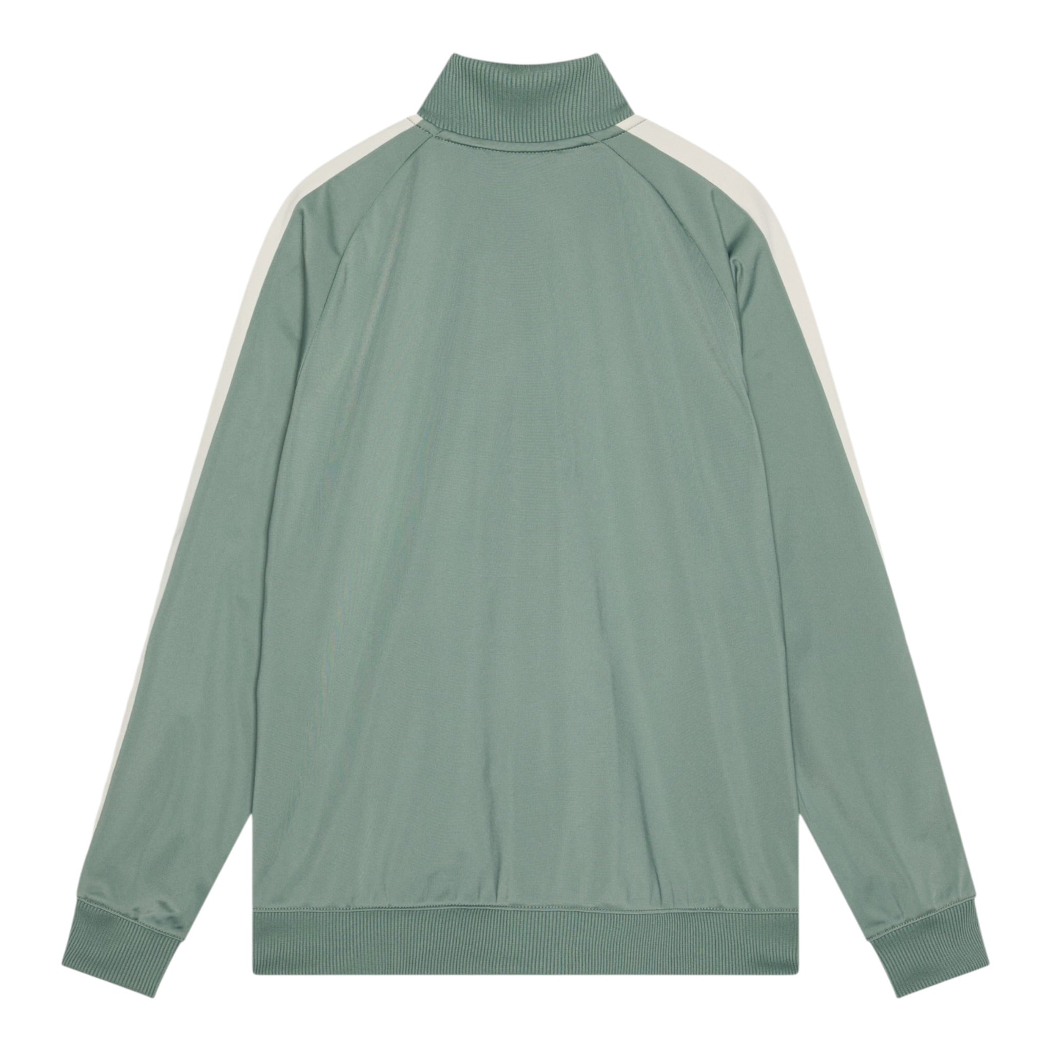 Puma Completo 2 Pezzi Felpa-Pantalone tinta unita Verde per Bambino 629875 VERDE PUMA 