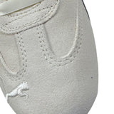 Puma Sneakers tinta unita con Lacci Argento per Bambino SPEEDCATMETALLICJR ARGENTO PUMA 