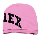 Pyrex Cappello tinta unita Rosa per Bambina 02947 ROSA PYREX 