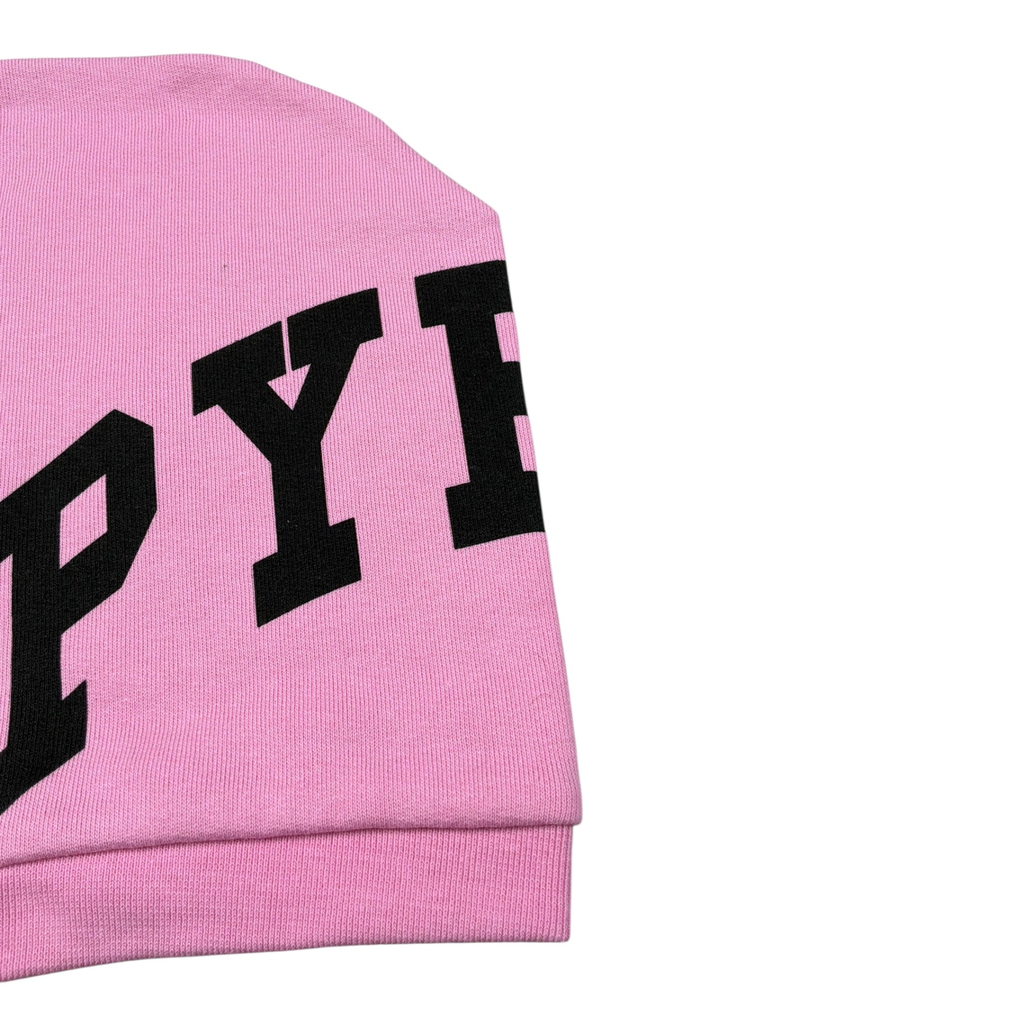 Pyrex Cappello tinta unita Rosa per Bambina 02947 ROSA PYREX 