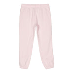 Ralph Lauren Pantalone Modello Tuta tinta unita Rosa per Neonata 312860018020N ROSA RALPH LAUREN 