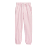 Ralph Lauren Pantalone Modello Tuta tinta unita Rosa per Bambina 312860018020 ROSA RALPH LAUREN 