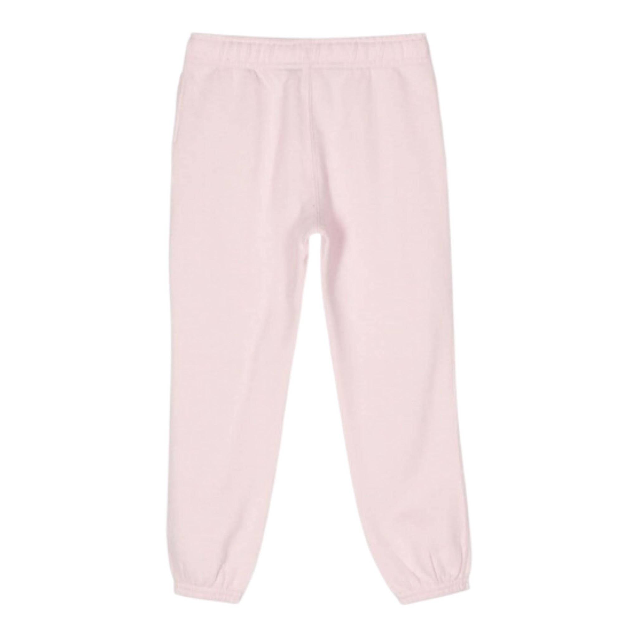 Ralph Lauren Pantalone Modello Tuta tinta unita Rosa per Bambina 312860018020 ROSA RALPH LAUREN 
