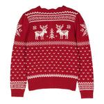 Ralph Lauren Cardigan tinta unita con Ricami Rosso per Neonata 312920105001 ROSSO RALPH LAUREN 