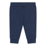 Ralph Lauren Pantalone Tuta tinta unita Blu per Bambino 32270897003 BLU RALPH LAUREN 