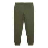 Ralph Lauren Pantalone Modello Tuta tinta unita Verde per Bambino 323799362039 VERDE RALPH LAUREN 
