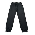 Refrigiwear Pantalone Tuta tinta unita Nero per Bambino RW353 NERO REFRIGIWEAR 