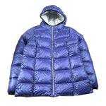 Refrigue Giubbino Reversibile Bicolore Bianco/Viola per Bambina 2841O00001 BIANCO/VIOLA REFRIGUE 