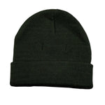 Refrigue Cappello tinta unita Verde per Bambino P0210 VERDE REFRIGUE 