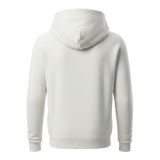 Replay Felpa tinta unita con Cappuccio Panna per Bambino SB2453 PANNA REPLAY 