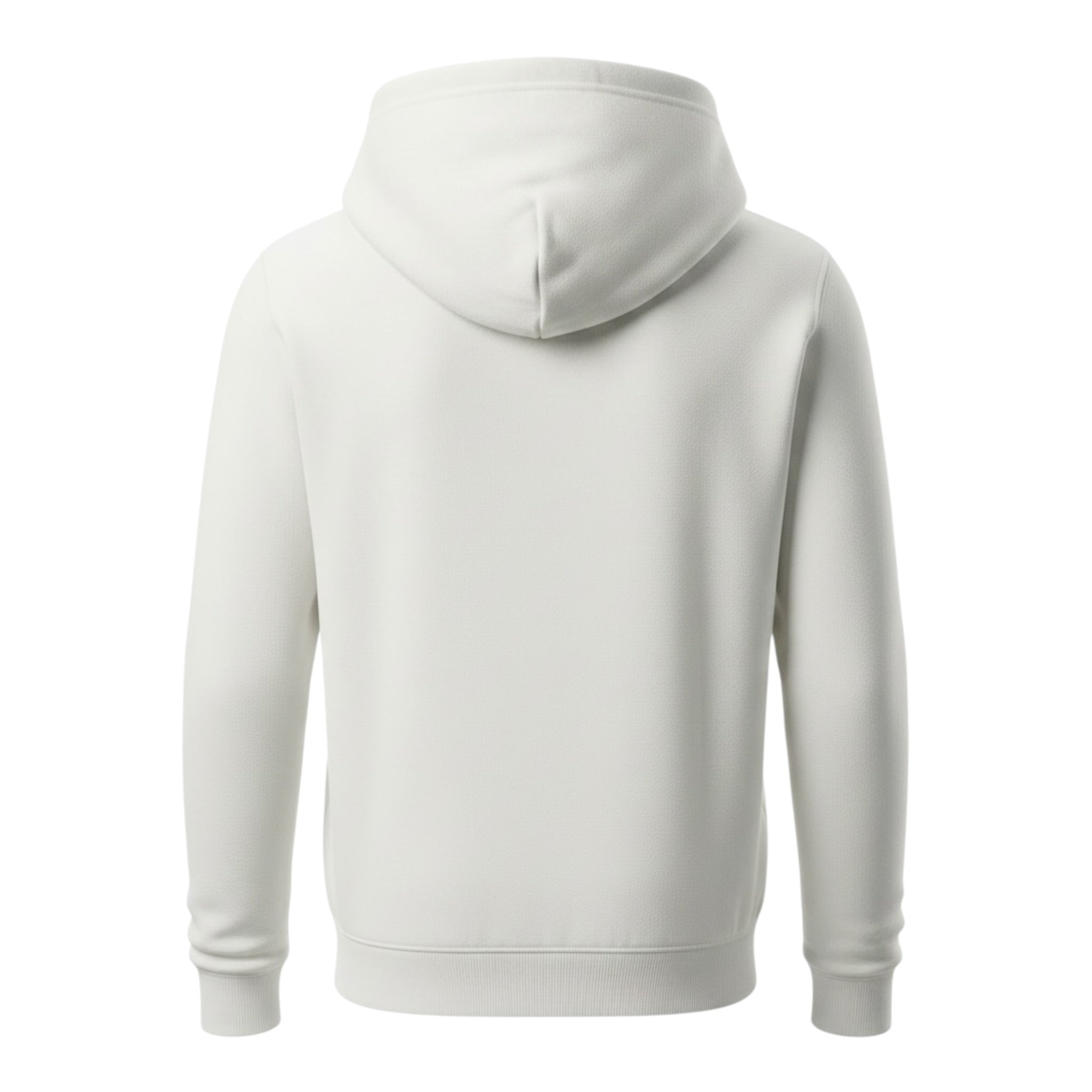 Replay Felpa tinta unita con Cappuccio Panna per Bambino SB2453 PANNA REPLAY 