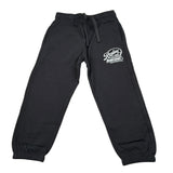 Replay Pantalone Tuta tinta unita Nero per Bambino SB9102 NERO REPLAY 