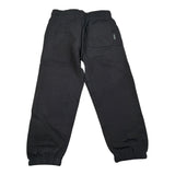 Replay Pantalone Tuta tinta unita Nero per Bambino SB9102 NERO REPLAY 