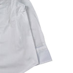 Ronnie Kay Camicie tinta unita con Colletto Coreano Bianco per Neonato RK1333N BIANCO RONNIE KAY 