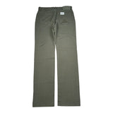 Roy Roger'S Pantalone tinta unita con Girovita Regolabile Verde per Bambino RF110 VERDE ROY ROGER'S 