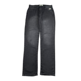Roy Roger'S Jeans tinta unita con Girovita Regolabile Nero per Bambino RF118 NERO ROY ROGER'S 