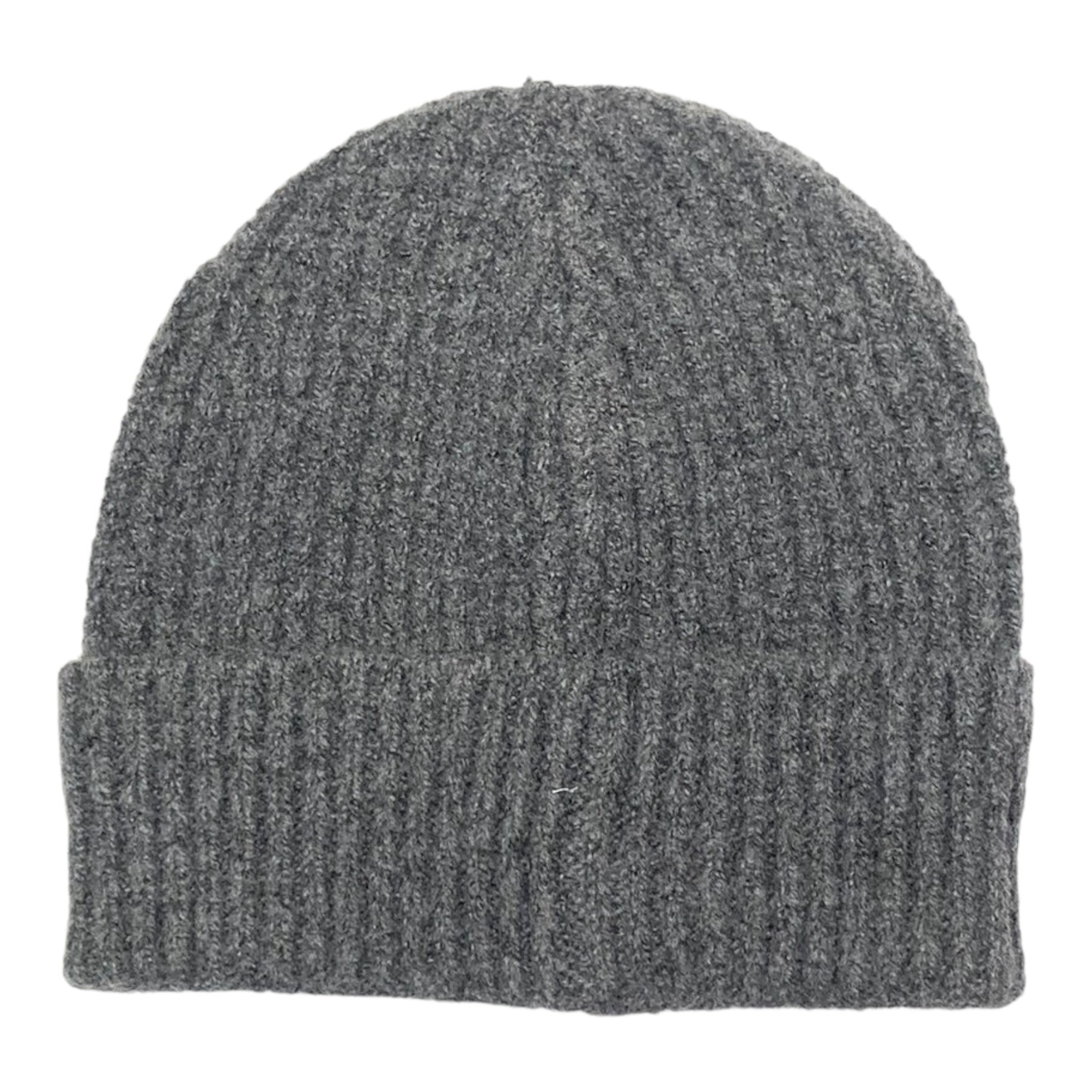 Roy Roger'S Cappello tinta unita con Logo Grigio per Bambino RF122 GRIGIO ROY ROGER'S 