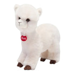 Saint Barth Portachiavi Forma Animale Bianco per Bambina CHARM BIANCO SAINT BARTH 