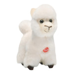 Saint Barth Portachiavi Forma Animale Bianco per Bambina CHARM BIANCO SAINT BARTH 